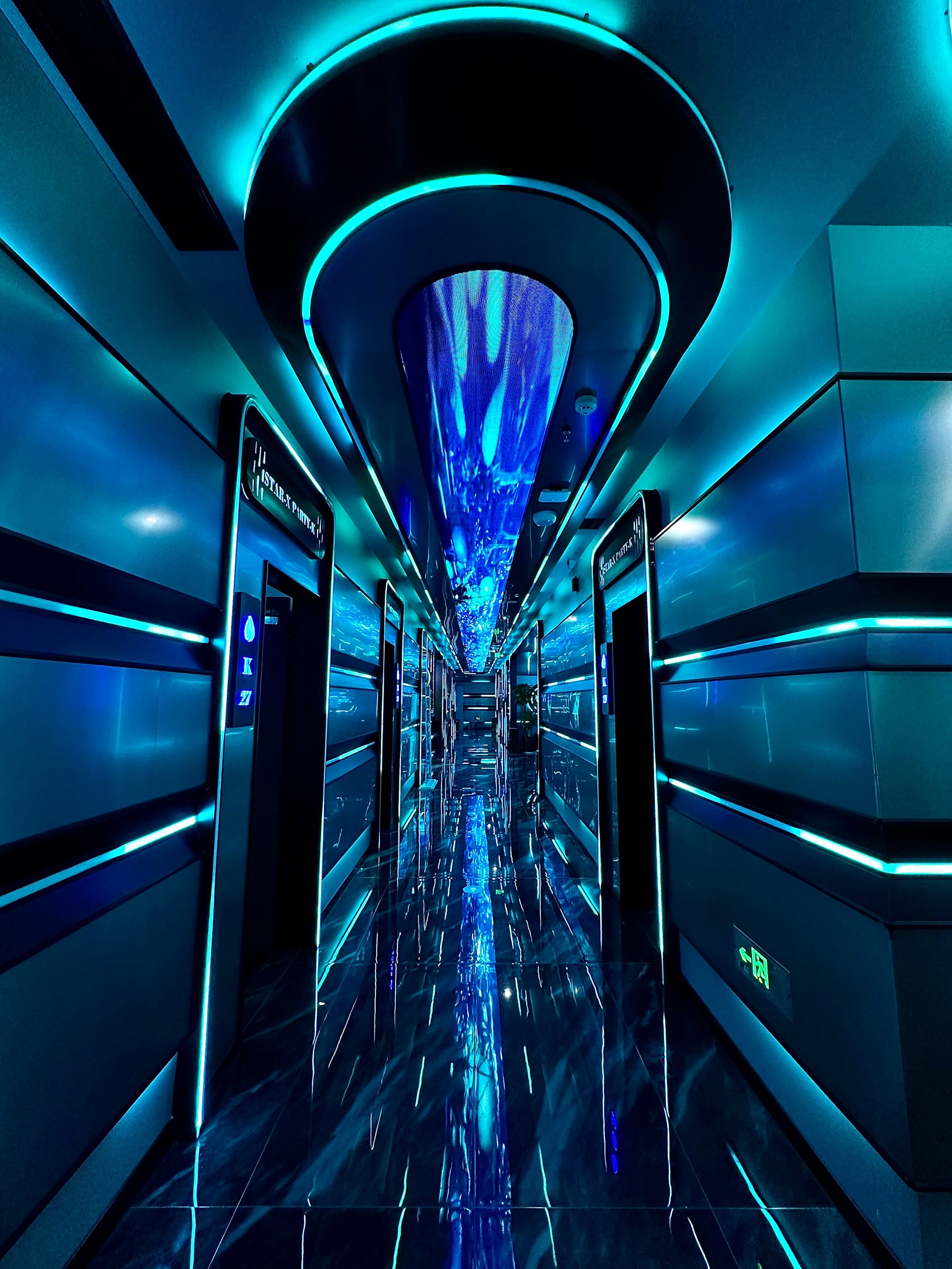 商务ktv与片场的区别在哪？-应县ktv预定