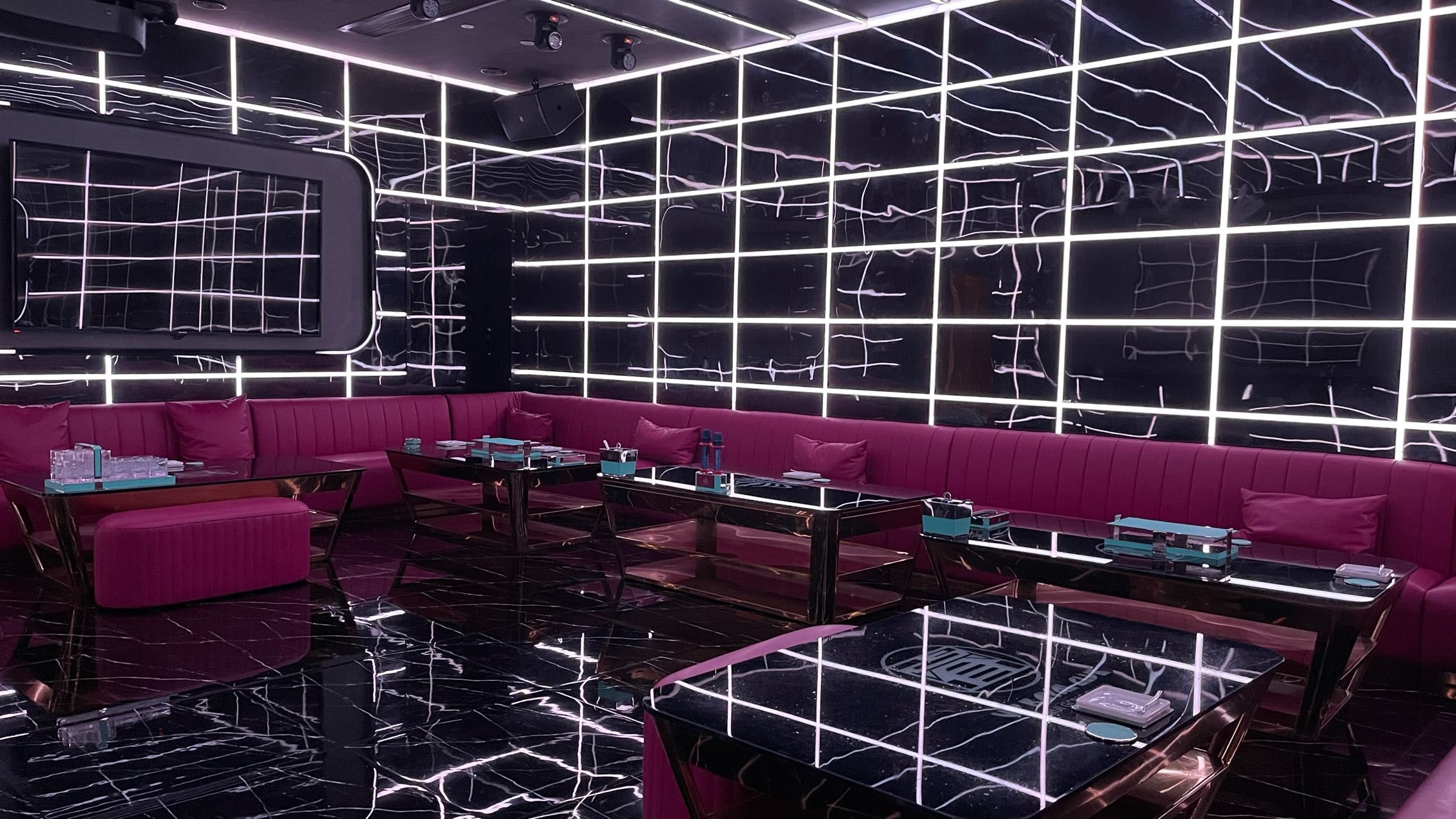 朔州ktv订房与商务ktv怎么计时解析-应县ktv订房