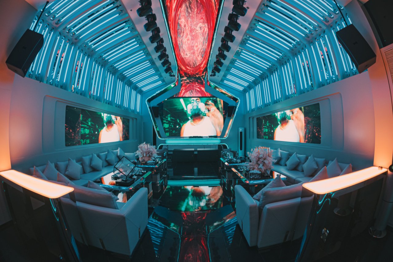 朔州商务ktv好吗值得一试-应县ktv订房